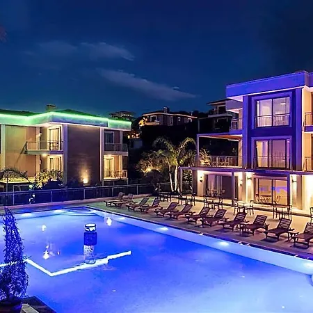 Vadi Boutique Hotel