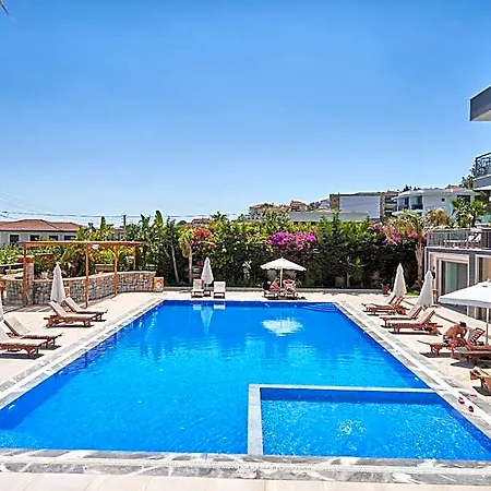 Vadi Boutique Hotel