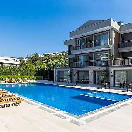 Vadi Boutique Hotel Ciftlikkoyu