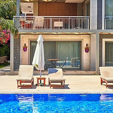 Hotel Vadi Boutique Ciftlikkoyu