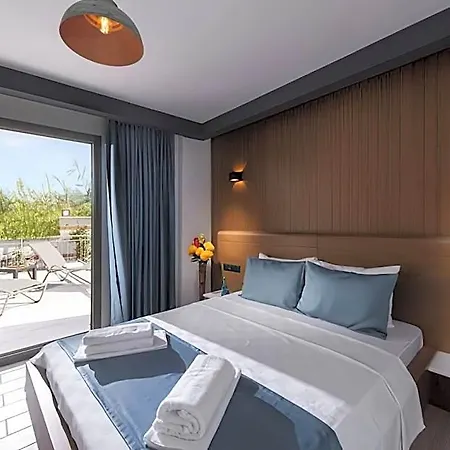 Vadi Boutique Hotel